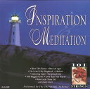【中古】CD 101 Strings Inspiration & Meditation AL22449 /00110