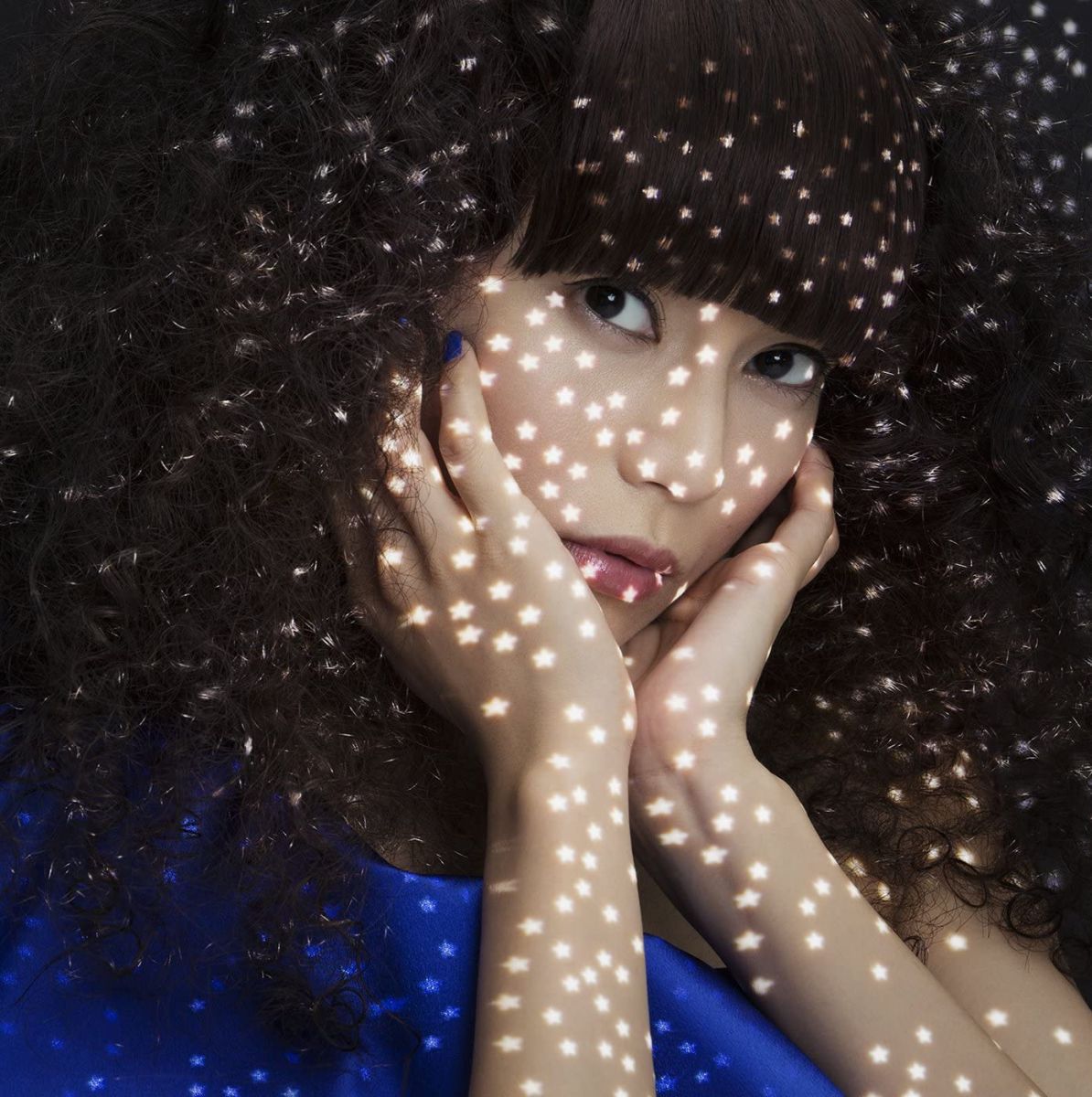 【中古】CD 柴咲コウ 蒼い星(通常盤) VICL36944 未開封 /00110