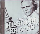 【中古】米CD John Williams , Charles Fox The Missouri Breaks / The Broken Chain ACME008 Acme Entertainment /00110