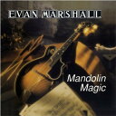 【中古】米CD Marshall, Evan Mandolin Magic CD0273 Rounder Records /00110