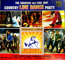 【中古】英CD Chris Rae, Angelique Fernandez The Greatest All-Time New Country Line Da...
