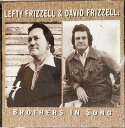 【中古】米CD Frizzell, Lefty; Frizzell, Dav Brothers in Song A30150 Sony Music Specia...