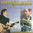 【中古】米CD Johnny Cash, Hank Williams, Je The Singing Storyteller/the Ro COLCD6431 ...