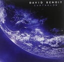 【中古】欧CD Benoit David Earthglow HUI3206102 /00110