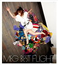 【中古】CD MEG BEST FLIGHT - Terminal A(初回完全限定生産)(DVD+Tシ UPVH9599 未開封 /00110