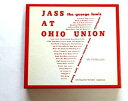 【中古】2CD ジョージ・ルイス; ラグタイム・ JAZZ AT OHIO UNION TKCB30183 /00220