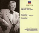 【中古】輸入4CD Hans Knappertsbusch Hans Knappertsbusch: The Decca & Westminster Bruck...
