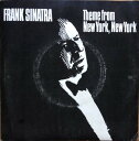 【中古】英7” Frank Sinatra Theme From New York, New York / Thats What God Look K14502...