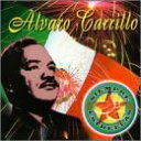 【中古】米CD Carrillo, Alvaro Siempre Estrellas 74321746202 /00110