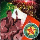 米CD Tres Reyes Siempre Estrellas 74321746332 /00110