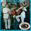 CD Tres Diamantes En Serenata 34322RL /00110
