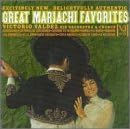 【中古】米CD Victorio, His Orch Valdez & Ch Great Mariachi Favorites COLCD7120 COLLECTABLES /00110