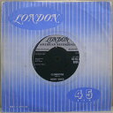 【中古】英7” Bobby Darin Clementine 45HLK9086 London Records, Lond /00080
