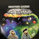 【中古】米12” Creators & Ambivalence, Mos De Another World PLP6333 P-Vine Records /00...