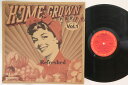 【中古】LP Various, 須藤薫, 杉真理, 円道 Home Grown Party Vol.1 XDAH93010 CBS SONY プロモ /0026...