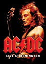 【中古】米DVD AC/DC Live At Donington EVD56963 Epic Music Video, Al /00110