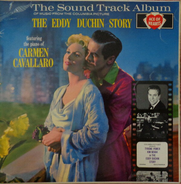 ・アーティスト Carmen Cavallaro ・タイトル The Eddy Duchin Story ・レーベル・型番 Ace of Hearts AH141 ・フォーマット LPレコード ・コンディション(盤) 良い (VG+) ・コンディション(ジャケット) 良い (VG+) ・コンディション(帯) オビなし ・特記事項 サンプル画像です。実際の商品の画像ではありません 商品写真はバーコード/カタログ番号に対応したサンプル画像ですので、お送りする商品の画像ではありません。帯やライナーなどの付属品は、特記事項に記載されている場合のみ含まれます。プロモやカラーレコードなどの仕様についても、該当する場合のみ特記事項に記載しています。 【ご購入前に必ずご確認ください】 ・本店サイト(www.recordcity.jp)とは価格、送料が違います ・本店サイト、その他支店のオーダーとは同梱発送できません ・注文確定後に別の注文を頂いた場合、注文同士の同梱は致しかねます。 ・別倉庫から発送しているため、店頭受け渡しは対応しておりません ・一部商品は他の通販サイトでも販売しているため、ご注文のタイミングによっては商品のご用意ができない場合がございます。 ・土日祝日はお休みです 金曜・祝前日9時以降のご連絡またはご入金は、返答または発送が週明け・祝日明けに順次対応となります。 ・ご購入後のキャンセル不可 ご購入後のキャンセルはいかなる理由においてもお受けできません。ご了承の上、ご購入くださいませ。 ・日本郵便(ゆうパック/ゆうメール)によるお届けになります。 ・中古品であることをご理解ください 当ストアでは中古商品を主に販売しております。中古品であることをご理解の上ご購入ください。また、一部商品はRecordCityオンラインストアで試聴可能です。 ・返品について お客様のご都合による返品は一切承っておりません。 表記の内容と実際の商品に相違がある場合、また針飛び等で返品・返金をご希望される場合は、商品の到着後1週間以内にご連絡ください。商品の返送をこちらで確認後、キャンセル・返金を行います。 コンディションVG以下の商品は返品できません。プレイに影響のない表面のこすれ傷、プレス起因のノイズ盤は返品の対象外です。 【コンディション表記】 ・ほぼ新品(M-)(Like New) 完全な新品。未使用。当店ではほぼ使用しません ・非常に良い(EX)(Excellent) 中古盤として美品な状態。わずかな経年を感じるものの傷みを感じさせない、当店基準で最高の状態 ・良い(VG+)(Very Good Plus) 丁寧に扱われた中古品で、軽い使用感がみられる。 ・可(VG)(Acceptable) 使い込まれた中古品で、「良い」よりもさらに使用感がみられる。 ・悪い(VG-)(Bad) 状態が悪いアイテム。使用の保障はなく、再生不可、針飛び、目立つノイズがあるかもしれない。状態によるクレーム不可。返品不可。 ・非常に悪い(G)(Very Bad) 「悪い」よりさらに状態が悪いアイテム。使用の保障はなく、再生不可、針飛び、目立つノイズがあるかもしれない。状態によるクレーム不可。返品不可。 ・ジャンク(Fair)(Junk/Fair) 割れている、反っている、水ダメージがある、カビ、ジャケットが分離している、ひどい書き込み、ひどい擦れなど最低の状態。使用の保障はなく、再生不可、針飛び、目立つノイズがあるかもしれない。状態によるクレーム不可。返品不可。 ・ジャンク(Poor)(Junk/Poor) 割れている、反っている、水ダメージがある、カビ、ジャケットが分離している、ひどい書き込み、ひどい擦れなど最低の状態。使用の保障はなく、再生不可、針飛び、目立つノイズがあるかもしれない。状態によるクレーム不可。返品不可。