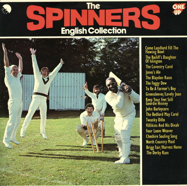 ・アーティスト Spinners ・タイトル English Collection ・レーベル・型番 One-Up OU2120 ・フォーマット LPレコード ・コンディション(盤) 良い (VG+) ・コンディション(ジャケット) 良い (VG+) ・コンディション(帯) オビなし ・特記事項 サンプル画像です。実際の商品の画像ではありません 商品写真はバーコード/カタログ番号に対応したサンプル画像ですので、お送りする商品の画像ではありません。帯やライナーなどの付属品は、特記事項に記載されている場合のみ含まれます。プロモやカラーレコードなどの仕様についても、該当する場合のみ特記事項に記載しています。 【ご購入前に必ずご確認ください】 ・本店サイト(www.recordcity.jp)とは価格、送料が違います ・本店サイト、その他支店のオーダーとは同梱発送できません ・注文確定後に別の注文を頂いた場合、注文同士の同梱は致しかねます。 ・別倉庫から発送しているため、店頭受け渡しは対応しておりません ・一部商品は他の通販サイトでも販売しているため、ご注文のタイミングによっては商品のご用意ができない場合がございます。 ・土日祝日はお休みです 金曜・祝前日9時以降のご連絡またはご入金は、返答または発送が週明け・祝日明けに順次対応となります。 ・ご購入後のキャンセル不可 ご購入後のキャンセルはいかなる理由においてもお受けできません。ご了承の上、ご購入くださいませ。 ・日本郵便(ゆうパック/ゆうメール)によるお届けになります。 ・中古品であることをご理解ください 当ストアでは中古商品を主に販売しております。中古品であることをご理解の上ご購入ください。また、一部商品はRecordCityオンラインストアで試聴可能です。 ・返品について お客様のご都合による返品は一切承っておりません。 表記の内容と実際の商品に相違がある場合、また針飛び等で返品・返金をご希望される場合は、商品の到着後1週間以内にご連絡ください。商品の返送をこちらで確認後、キャンセル・返金を行います。 コンディションVG以下の商品は返品できません。プレイに影響のない表面のこすれ傷、プレス起因のノイズ盤は返品の対象外です。 【コンディション表記】 ・ほぼ新品(M-)(Like New) 完全な新品。未使用。当店ではほぼ使用しません ・非常に良い(EX)(Excellent) 中古盤として美品な状態。わずかな経年を感じるものの傷みを感じさせない、当店基準で最高の状態 ・良い(VG+)(Very Good Plus) 丁寧に扱われた中古品で、軽い使用感がみられる。 ・可(VG)(Acceptable) 使い込まれた中古品で、「良い」よりもさらに使用感がみられる。 ・悪い(VG-)(Bad) 状態が悪いアイテム。使用の保障はなく、再生不可、針飛び、目立つノイズがあるかもしれない。状態によるクレーム不可。返品不可。 ・非常に悪い(G)(Very Bad) 「悪い」よりさらに状態が悪いアイテム。使用の保障はなく、再生不可、針飛び、目立つノイズがあるかもしれない。状態によるクレーム不可。返品不可。 ・ジャンク(Fair)(Junk/Fair) 割れている、反っている、水ダメージがある、カビ、ジャケットが分離している、ひどい書き込み、ひどい擦れなど最低の状態。使用の保障はなく、再生不可、針飛び、目立つノイズがあるかもしれない。状態によるクレーム不可。返品不可。 ・ジャンク(Poor)(Junk/Poor) 割れている、反っている、水ダメージがある、カビ、ジャケットが分離している、ひどい書き込み、ひどい擦れなど最低の状態。使用の保障はなく、再生不可、針飛び、目立つノイズがあるかもしれない。状態によるクレーム不可。返品不可。