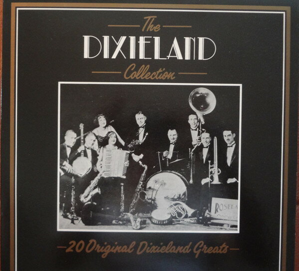 ・アーティスト Various ・タイトル The Dixieland Collection ・レーベル・型番 Deja Vu DVLP2119 ・フォーマット LPレコード ・コンディション(盤) 良い (VG+) ・コンディション(ジャケット) 可 (VG) ・コンディション(帯) オビなし ・特記事項 【カバーにキズ/ダメージ】 サンプル画像です。実際の商品の画像ではありません 商品写真はバーコード/カタログ番号に対応したサンプル画像ですので、お送りする商品の画像ではありません。帯やライナーなどの付属品は、特記事項に記載されている場合のみ含まれます。プロモやカラーレコードなどの仕様についても、該当する場合のみ特記事項に記載しています。 【ご購入前に必ずご確認ください】 ・本店サイト(www.recordcity.jp)とは価格、送料が違います ・本店サイト、その他支店のオーダーとは同梱発送できません ・注文確定後に別の注文を頂いた場合、注文同士の同梱は致しかねます。 ・別倉庫から発送しているため、店頭受け渡しは対応しておりません ・一部商品は他の通販サイトでも販売しているため、ご注文のタイミングによっては商品のご用意ができない場合がございます。 ・土日祝日はお休みです 金曜・祝前日9時以降のご連絡またはご入金は、返答または発送が週明け・祝日明けに順次対応となります。 ・ご購入後のキャンセル不可 ご購入後のキャンセルはいかなる理由においてもお受けできません。ご了承の上、ご購入くださいませ。 ・日本郵便(ゆうパック/ゆうメール)によるお届けになります。 ・中古品であることをご理解ください 当ストアでは中古商品を主に販売しております。中古品であることをご理解の上ご購入ください。また、一部商品はRecordCityオンラインストアで試聴可能です。 ・返品について お客様のご都合による返品は一切承っておりません。 表記の内容と実際の商品に相違がある場合、また針飛び等で返品・返金をご希望される場合は、商品の到着後1週間以内にご連絡ください。商品の返送をこちらで確認後、キャンセル・返金を行います。 コンディションVG以下の商品は返品できません。プレイに影響のない表面のこすれ傷、プレス起因のノイズ盤は返品の対象外です。 【コンディション表記】 ・ほぼ新品(M-)(Like New) 完全な新品。未使用。当店ではほぼ使用しません ・非常に良い(EX)(Excellent) 中古盤として美品な状態。わずかな経年を感じるものの傷みを感じさせない、当店基準で最高の状態 ・良い(VG+)(Very Good Plus) 丁寧に扱われた中古品で、軽い使用感がみられる。 ・可(VG)(Acceptable) 使い込まれた中古品で、「良い」よりもさらに使用感がみられる。 ・悪い(VG-)(Bad) 状態が悪いアイテム。使用の保障はなく、再生不可、針飛び、目立つノイズがあるかもしれない。状態によるクレーム不可。返品不可。 ・非常に悪い(G)(Very Bad) 「悪い」よりさらに状態が悪いアイテム。使用の保障はなく、再生不可、針飛び、目立つノイズがあるかもしれない。状態によるクレーム不可。返品不可。 ・ジャンク(Fair)(Junk/Fair) 割れている、反っている、水ダメージがある、カビ、ジャケットが分離している、ひどい書き込み、ひどい擦れなど最低の状態。使用の保障はなく、再生不可、針飛び、目立つノイズがあるかもしれない。状態によるクレーム不可。返品不可。 ・ジャンク(Poor)(Junk/Poor) 割れている、反っている、水ダメージがある、カビ、ジャケットが分離している、ひどい書き込み、ひどい擦れなど最低の状態。使用の保障はなく、再生不可、針飛び、目立つノイズがあるかもしれない。状態によるクレーム不可。返品不可。
