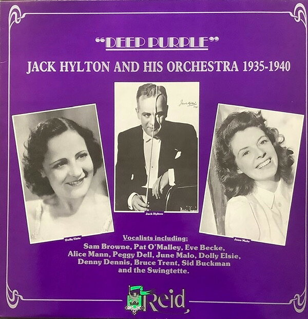 ・アーティスト Jack Hylton & His Orchestra ・タイトル Deep Purple ・レーベル・型番 Reid Records RD4 ・フォーマット LPレコード ・コンディション(盤) 良い (VG+) ・コンディション(ジャケット) 良い (VG+) ・コンディション(帯) オビなし ・特記事項 サンプル画像です。実際の商品の画像ではありません 商品写真はバーコード/カタログ番号に対応したサンプル画像ですので、お送りする商品の画像ではありません。帯やライナーなどの付属品は、特記事項に記載されている場合のみ含まれます。プロモやカラーレコードなどの仕様についても、該当する場合のみ特記事項に記載しています。 【ご購入前に必ずご確認ください】 ・本店サイト(www.recordcity.jp)とは価格、送料が違います ・本店サイト、その他支店のオーダーとは同梱発送できません ・注文確定後に別の注文を頂いた場合、注文同士の同梱は致しかねます。 ・別倉庫から発送しているため、店頭受け渡しは対応しておりません ・一部商品は他の通販サイトでも販売しているため、ご注文のタイミングによっては商品のご用意ができない場合がございます。 ・土日祝日はお休みです 金曜・祝前日9時以降のご連絡またはご入金は、返答または発送が週明け・祝日明けに順次対応となります。 ・ご購入後のキャンセル不可 ご購入後のキャンセルはいかなる理由においてもお受けできません。ご了承の上、ご購入くださいませ。 ・日本郵便(ゆうパック/ゆうメール)によるお届けになります。 ・中古品であることをご理解ください 当ストアでは中古商品を主に販売しております。中古品であることをご理解の上ご購入ください。また、一部商品はRecordCityオンラインストアで試聴可能です。 ・返品について お客様のご都合による返品は一切承っておりません。 表記の内容と実際の商品に相違がある場合、また針飛び等で返品・返金をご希望される場合は、商品の到着後1週間以内にご連絡ください。商品の返送をこちらで確認後、キャンセル・返金を行います。 コンディションVG以下の商品は返品できません。プレイに影響のない表面のこすれ傷、プレス起因のノイズ盤は返品の対象外です。 【コンディション表記】 ・ほぼ新品(M-)(Like New) 完全な新品。未使用。当店ではほぼ使用しません ・非常に良い(EX)(Excellent) 中古盤として美品な状態。わずかな経年を感じるものの傷みを感じさせない、当店基準で最高の状態 ・良い(VG+)(Very Good Plus) 丁寧に扱われた中古品で、軽い使用感がみられる。 ・可(VG)(Acceptable) 使い込まれた中古品で、「良い」よりもさらに使用感がみられる。 ・悪い(VG-)(Bad) 状態が悪いアイテム。使用の保障はなく、再生不可、針飛び、目立つノイズがあるかもしれない。状態によるクレーム不可。返品不可。 ・非常に悪い(G)(Very Bad) 「悪い」よりさらに状態が悪いアイテム。使用の保障はなく、再生不可、針飛び、目立つノイズがあるかもしれない。状態によるクレーム不可。返品不可。 ・ジャンク(Fair)(Junk/Fair) 割れている、反っている、水ダメージがある、カビ、ジャケットが分離している、ひどい書き込み、ひどい擦れなど最低の状態。使用の保障はなく、再生不可、針飛び、目立つノイズがあるかもしれない。状態によるクレーム不可。返品不可。 ・ジャンク(Poor)(Junk/Poor) 割れている、反っている、水ダメージがある、カビ、ジャケットが分離している、ひどい書き込み、ひどい擦れなど最低の状態。使用の保障はなく、再生不可、針飛び、目立つノイズがあるかもしれない。状態によるクレーム不可。返品不可。