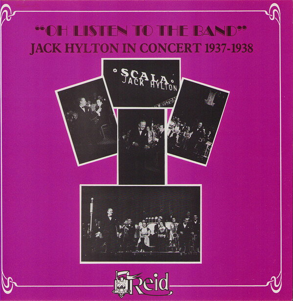 ・アーティスト Jack Hylton ・タイトル "Oh Listen To The Band" Jack Hylton In Concert 1937-1938 ・レーベル・型番 Reid Records RD7 ・フォーマット LPレコード ・コンディション(盤) 良い (VG+) ・コンディション(ジャケット) 良い (VG+) ・コンディション(帯) オビなし ・特記事項 サンプル画像です。実際の商品の画像ではありません 商品写真はバーコード/カタログ番号に対応したサンプル画像ですので、お送りする商品の画像ではありません。帯やライナーなどの付属品は、特記事項に記載されている場合のみ含まれます。プロモやカラーレコードなどの仕様についても、該当する場合のみ特記事項に記載しています。 【ご購入前に必ずご確認ください】 ・本店サイト(www.recordcity.jp)とは価格、送料が違います ・本店サイト、その他支店のオーダーとは同梱発送できません ・注文確定後に別の注文を頂いた場合、注文同士の同梱は致しかねます。 ・別倉庫から発送しているため、店頭受け渡しは対応しておりません ・一部商品は他の通販サイトでも販売しているため、ご注文のタイミングによっては商品のご用意ができない場合がございます。 ・土日祝日はお休みです 金曜・祝前日9時以降のご連絡またはご入金は、返答または発送が週明け・祝日明けに順次対応となります。 ・ご購入後のキャンセル不可 ご購入後のキャンセルはいかなる理由においてもお受けできません。ご了承の上、ご購入くださいませ。 ・日本郵便(ゆうパック/ゆうメール)によるお届けになります。 ・中古品であることをご理解ください 当ストアでは中古商品を主に販売しております。中古品であることをご理解の上ご購入ください。また、一部商品はRecordCityオンラインストアで試聴可能です。 ・返品について お客様のご都合による返品は一切承っておりません。 表記の内容と実際の商品に相違がある場合、また針飛び等で返品・返金をご希望される場合は、商品の到着後1週間以内にご連絡ください。商品の返送をこちらで確認後、キャンセル・返金を行います。 コンディションVG以下の商品は返品できません。プレイに影響のない表面のこすれ傷、プレス起因のノイズ盤は返品の対象外です。 【コンディション表記】 ・ほぼ新品(M-)(Like New) 完全な新品。未使用。当店ではほぼ使用しません ・非常に良い(EX)(Excellent) 中古盤として美品な状態。わずかな経年を感じるものの傷みを感じさせない、当店基準で最高の状態 ・良い(VG+)(Very Good Plus) 丁寧に扱われた中古品で、軽い使用感がみられる。 ・可(VG)(Acceptable) 使い込まれた中古品で、「良い」よりもさらに使用感がみられる。 ・悪い(VG-)(Bad) 状態が悪いアイテム。使用の保障はなく、再生不可、針飛び、目立つノイズがあるかもしれない。状態によるクレーム不可。返品不可。 ・非常に悪い(G)(Very Bad) 「悪い」よりさらに状態が悪いアイテム。使用の保障はなく、再生不可、針飛び、目立つノイズがあるかもしれない。状態によるクレーム不可。返品不可。 ・ジャンク(Fair)(Junk/Fair) 割れている、反っている、水ダメージがある、カビ、ジャケットが分離している、ひどい書き込み、ひどい擦れなど最低の状態。使用の保障はなく、再生不可、針飛び、目立つノイズがあるかもしれない。状態によるクレーム不可。返品不可。 ・ジャンク(Poor)(Junk/Poor) 割れている、反っている、水ダメージがある、カビ、ジャケットが分離している、ひどい書き込み、ひどい擦れなど最低の状態。使用の保障はなく、再生不可、針飛び、目立つノイズがあるかもしれない。状態によるクレーム不可。返品不可。