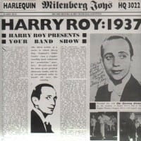 Artist Name: J - 【中古】LP Harry Roy Millenberg Joys HQ3022 Harlequin /00260