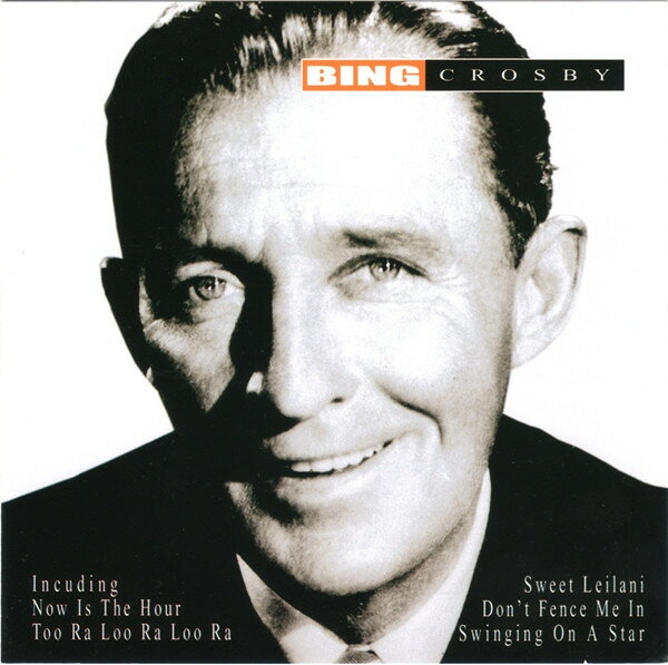 ・アーティスト Bing Crosby ・タイトル Bing Crosby ・レーベル・型番 Musicbank APWCD1172 ・フォーマット CD ・コンディション(盤) 良い (VG+) ・コンディション(ジャケット) ・コンディション(帯) オビなし ・特記事項 【ケース擦れ】【ケース変色】 サンプル画像です。実際の商品の画像ではありません 商品写真はバーコード/カタログ番号に対応したサンプル画像ですので、お送りする商品の画像ではありません。帯やライナーなどの付属品は、特記事項に記載されている場合のみ含まれます。プロモやカラーレコードなどの仕様についても、該当する場合のみ特記事項に記載しています。 【ご購入前に必ずご確認ください】 ・本店サイト(www.recordcity.jp)とは価格、送料が違います ・本店サイト、その他支店のオーダーとは同梱発送できません ・注文確定後に別の注文を頂いた場合、注文同士の同梱は致しかねます。 ・別倉庫から発送しているため、店頭受け渡しは対応しておりません ・一部商品は他の通販サイトでも販売しているため、ご注文のタイミングによっては商品のご用意ができない場合がございます。 ・土日祝日はお休みです 金曜・祝前日9時以降のご連絡またはご入金は、返答または発送が週明け・祝日明けに順次対応となります。 ・ご購入後のキャンセル不可 ご購入後のキャンセルはいかなる理由においてもお受けできません。ご了承の上、ご購入くださいませ。 ・日本郵便(ゆうパック/ゆうメール)によるお届けになります。 ・中古品であることをご理解ください 当ストアでは中古商品を主に販売しております。中古品であることをご理解の上ご購入ください。また、一部商品はRecordCityオンラインストアで試聴可能です。 ・返品について お客様のご都合による返品は一切承っておりません。 表記の内容と実際の商品に相違がある場合、また針飛び等で返品・返金をご希望される場合は、商品の到着後1週間以内にご連絡ください。商品の返送をこちらで確認後、キャンセル・返金を行います。 コンディションVG以下の商品は返品できません。プレイに影響のない表面のこすれ傷、プレス起因のノイズ盤は返品の対象外です。 【コンディション表記】 ・ほぼ新品(M-)(Like New) 完全な新品。未使用。当店ではほぼ使用しません ・非常に良い(EX)(Excellent) 中古盤として美品な状態。わずかな経年を感じるものの傷みを感じさせない、当店基準で最高の状態 ・良い(VG+)(Very Good Plus) 丁寧に扱われた中古品で、軽い使用感がみられる。 ・可(VG)(Acceptable) 使い込まれた中古品で、「良い」よりもさらに使用感がみられる。 ・悪い(VG-)(Bad) 状態が悪いアイテム。使用の保障はなく、再生不可、針飛び、目立つノイズがあるかもしれない。状態によるクレーム不可。返品不可。 ・非常に悪い(G)(Very Bad) 「悪い」よりさらに状態が悪いアイテム。使用の保障はなく、再生不可、針飛び、目立つノイズがあるかもしれない。状態によるクレーム不可。返品不可。 ・ジャンク(Fair)(Junk/Fair) 割れている、反っている、水ダメージがある、カビ、ジャケットが分離している、ひどい書き込み、ひどい擦れなど最低の状態。使用の保障はなく、再生不可、針飛び、目立つノイズがあるかもしれない。状態によるクレーム不可。返品不可。 ・ジャンク(Poor)(Junk/Poor) 割れている、反っている、水ダメージがある、カビ、ジャケットが分離している、ひどい書き込み、ひどい擦れなど最低の状態。使用の保障はなく、再生不可、針飛び、目立つノイズがあるかもしれない。状態によるクレーム不可。返品不可。