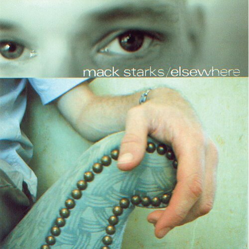 CD Mack Starks Elsewhere BLUCD0303 Blue Rose /00110