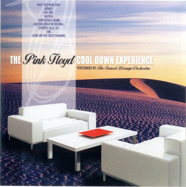 Beethoven - 【中古】CD Sunset Lounge Orchestra Pink Floyd Cool Down Experience QACL30003 Southern Sea /00110