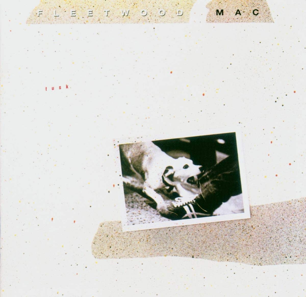 【中古】欧2CD Fleetwood Mac Tusk (Dlx) R273883 Warner Bros. Records /00220