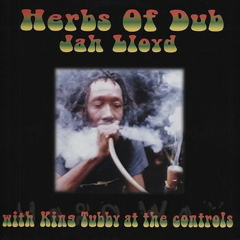 【中古】英LP Jah Lloyd Herbs Of Dub TMLP1 TEEM /00260 【中古】英LP Jah Lloyd Herbs Of Dub TMLP1 TEEM /00260