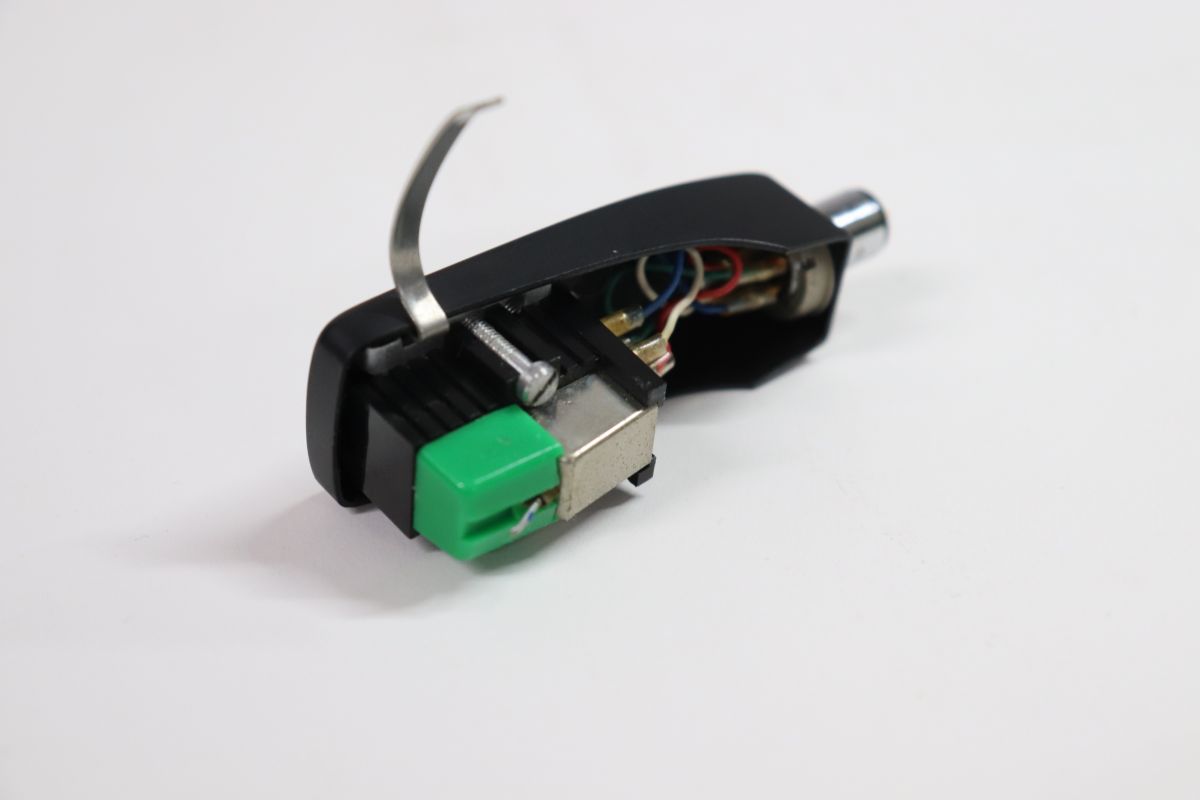 【中古】Yamaha ヤマハ AT3600L　VM型カートリッジ /00015