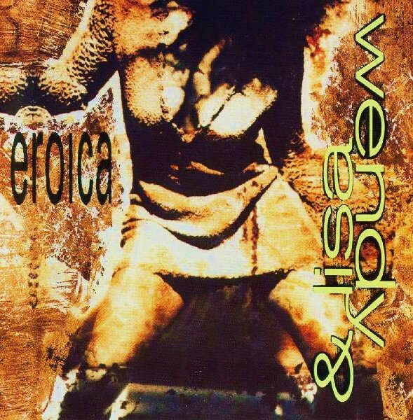 Artist Name: K - 【中古】米CD Wendy & Lisa Eroica 291378 Virgin /00110