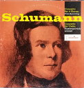 【中古】米LP Robert Schumann, Mstislav Rost Concerto For 4 Horns, Concerto For Cello MC2023 Monitor Records /00260