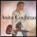 【中古】米CD Cochran, Anita Back to You 9463952 Warner Bros. Records /00110