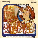 【中古】米CD Carole King Fantasy EK34962 Epic, Ode Records /00110