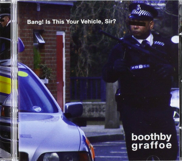 ・アーティスト Boothby Graffoe ・タイトル Bang!Is This Your Vehicle,Sir? ・レーベル・型番 Makin Projects NONE ・フォーマット CD ・コンディション(盤) 良い (VG+) ・コンディション(ジャケット) ・コンディション(帯) オビなし ・特記事項 【ケース擦れ】 サンプル画像です。実際の商品の画像ではありません 商品写真はバーコード/カタログ番号に対応したサンプル画像ですので、お送りする商品の画像ではありません。帯やライナーなどの付属品は、特記事項に記載されている場合のみ含まれます。プロモやカラーレコードなどの仕様についても、該当する場合のみ特記事項に記載しています。 【ご購入前に必ずご確認ください】 ・本店サイト(www.recordcity.jp)とは価格、送料が違います ・本店サイト、その他支店のオーダーとは同梱発送できません ・注文確定後に別の注文を頂いた場合、注文同士の同梱は致しかねます。 ・別倉庫から発送しているため、店頭受け渡しは対応しておりません ・一部商品は他の通販サイトでも販売しているため、ご注文のタイミングによっては商品のご用意ができない場合がございます。 ・土日祝日はお休みです 金曜・祝前日9時以降のご連絡またはご入金は、返答または発送が週明け・祝日明けに順次対応となります。 ・ご購入後のキャンセル不可 ご購入後のキャンセルはいかなる理由においてもお受けできません。ご了承の上、ご購入くださいませ。 ・日本郵便(ゆうパック/ゆうメール)によるお届けになります。 ・中古品であることをご理解ください 当ストアでは中古商品を主に販売しております。中古品であることをご理解の上ご購入ください。また、一部商品はRecordCityオンラインストアで試聴可能です。 ・返品について お客様のご都合による返品は一切承っておりません。 表記の内容と実際の商品に相違がある場合、また針飛び等で返品・返金をご希望される場合は、商品の到着後1週間以内にご連絡ください。商品の返送をこちらで確認後、キャンセル・返金を行います。 コンディションVG以下の商品は返品できません。プレイに影響のない表面のこすれ傷、プレス起因のノイズ盤は返品の対象外です。 【コンディション表記】 ・ほぼ新品(M-)(Like New) 完全な新品。未使用。当店ではほぼ使用しません ・非常に良い(EX)(Excellent) 中古盤として美品な状態。わずかな経年を感じるものの傷みを感じさせない、当店基準で最高の状態 ・良い(VG+)(Very Good Plus) 丁寧に扱われた中古品で、軽い使用感がみられる。 ・可(VG)(Acceptable) 使い込まれた中古品で、「良い」よりもさらに使用感がみられる。 ・悪い(VG-)(Bad) 状態が悪いアイテム。使用の保障はなく、再生不可、針飛び、目立つノイズがあるかもしれない。状態によるクレーム不可。返品不可。 ・非常に悪い(G)(Very Bad) 「悪い」よりさらに状態が悪いアイテム。使用の保障はなく、再生不可、針飛び、目立つノイズがあるかもしれない。状態によるクレーム不可。返品不可。 ・ジャンク(Fair)(Junk/Fair) 割れている、反っている、水ダメージがある、カビ、ジャケットが分離している、ひどい書き込み、ひどい擦れなど最低の状態。使用の保障はなく、再生不可、針飛び、目立つノイズがあるかもしれない。状態によるクレーム不可。返品不可。 ・ジャンク(Poor)(Junk/Poor) 割れている、反っている、水ダメージがある、カビ、ジャケットが分離している、ひどい書き込み、ひどい擦れなど最低の状態。使用の保障はなく、再生不可、針飛び、目立つノイズがあるかもしれない。状態によるクレーム不可。返品不可。