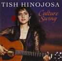 【中古】輸入CD Hinojosa, Tish Culture Swing CD3122 Rounder Records /00110