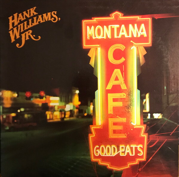 ・アーティスト Hank Williams Jr. ・タイトル Montana Cafe ・レーベル・型番 Warner Bros. Records, Curb Records 125412 ・フォーマット LPレコード ・コンディション(盤) 良い (VG+) ・コンディション(ジャケット) 良い (VG+) ・コンディション(帯) オビなし ・特記事項 【カバーにキズ/ダメージ】 サンプル画像です。実際の商品の画像ではありません 商品写真はバーコード/カタログ番号に対応したサンプル画像ですので、お送りする商品の画像ではありません。帯やライナーなどの付属品は、特記事項に記載されている場合のみ含まれます。プロモやカラーレコードなどの仕様についても、該当する場合のみ特記事項に記載しています。 【ご購入前に必ずご確認ください】 ・本店サイト(www.recordcity.jp)とは価格、送料が違います ・本店サイト、その他支店のオーダーとは同梱発送できません ・注文確定後に別の注文を頂いた場合、注文同士の同梱は致しかねます。 ・別倉庫から発送しているため、店頭受け渡しは対応しておりません ・一部商品は他の通販サイトでも販売しているため、ご注文のタイミングによっては商品のご用意ができない場合がございます。 ・土日祝日はお休みです 金曜・祝前日9時以降のご連絡またはご入金は、返答または発送が週明け・祝日明けに順次対応となります。 ・ご購入後のキャンセル不可 ご購入後のキャンセルはいかなる理由においてもお受けできません。ご了承の上、ご購入くださいませ。 ・日本郵便(ゆうパック/ゆうメール)によるお届けになります。 ・中古品であることをご理解ください 当ストアでは中古商品を主に販売しております。中古品であることをご理解の上ご購入ください。また、一部商品はRecordCityオンラインストアで試聴可能です。 ・返品について お客様のご都合による返品は一切承っておりません。 表記の内容と実際の商品に相違がある場合、また針飛び等で返品・返金をご希望される場合は、商品の到着後1週間以内にご連絡ください。商品の返送をこちらで確認後、キャンセル・返金を行います。 コンディションVG以下の商品は返品できません。プレイに影響のない表面のこすれ傷、プレス起因のノイズ盤は返品の対象外です。 【コンディション表記】 ・ほぼ新品(M-)(Like New) 完全な新品。未使用。当店ではほぼ使用しません ・非常に良い(EX)(Excellent) 中古盤として美品な状態。わずかな経年を感じるものの傷みを感じさせない、当店基準で最高の状態 ・良い(VG+)(Very Good Plus) 丁寧に扱われた中古品で、軽い使用感がみられる。 ・可(VG)(Acceptable) 使い込まれた中古品で、「良い」よりもさらに使用感がみられる。 ・悪い(VG-)(Bad) 状態が悪いアイテム。使用の保障はなく、再生不可、針飛び、目立つノイズがあるかもしれない。状態によるクレーム不可。返品不可。 ・非常に悪い(G)(Very Bad) 「悪い」よりさらに状態が悪いアイテム。使用の保障はなく、再生不可、針飛び、目立つノイズがあるかもしれない。状態によるクレーム不可。返品不可。 ・ジャンク(Fair)(Junk/Fair) 割れている、反っている、水ダメージがある、カビ、ジャケットが分離している、ひどい書き込み、ひどい擦れなど最低の状態。使用の保障はなく、再生不可、針飛び、目立つノイズがあるかもしれない。状態によるクレーム不可。返品不可。 ・ジャンク(Poor)(Junk/Poor) 割れている、反っている、水ダメージがある、カビ、ジャケットが分離している、ひどい書き込み、ひどい擦れなど最低の状態。使用の保障はなく、再生不可、針飛び、目立つノイズがあるかもしれない。状態によるクレーム不可。返品不可。