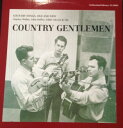【中古】米LP Charley Waller, John Duffey, E Country Songs, Old And New SF40004 SMITHS...