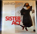 【中古】CD サントラ, デロリス&ザ・シスタ 天使にラヴ・ソングを・・・ AVCW13034 Hollywood Records /00110