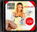 【中古】米CD Miranda Lambert Wildcard 19075978732 RCA, Vanner Records /00110