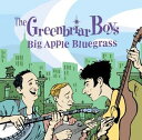 【中古】米CD Greenbriar Boys, Carol Johnson Big Apple Bluegrass 797232 Vanguard Recor...