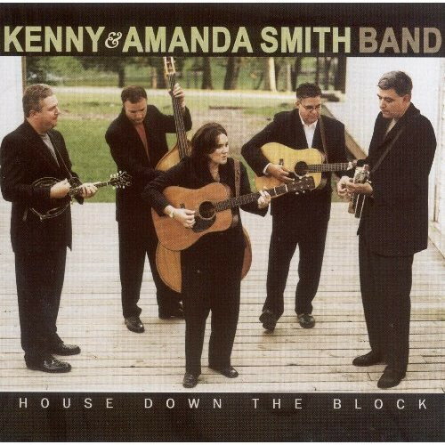 ����š���CD Smith, Kenny House Down the Block REBCD1798 Rebel Records /00110