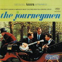【中古】米CD Journeymen The Journeymen 724359291826 Collectors Choice Mu /00110