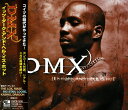 【中古】CD DMX, ビッグ・スタン, ザ・ロッ イッツ・ダーク・アンド・ヘル・ PHCR1638 Ruff Ryders /00110(2)