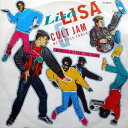 【中古】英12” Lisa Lisa & Cult Jam, Full For I Wonder If I Take You Home TA6057 CBS /00250