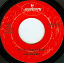 【中古】米7” George Kent Hello, Im A Jukebox 72985 Mercury /00080
