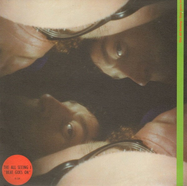 ・アーティスト All Seeing I ・タイトル Beat Goes On ・レーベル・型番 FFRR, Earth Records FX334 ・フォーマット 12インチレコード ・コンディション(盤) 良い (VG+) ・コンディション(ジャケット) 良い (VG+) ・コンディション(帯) オビなし ・特記事項 サンプル画像です。実際の商品の画像ではありません 商品写真はバーコード/カタログ番号に対応したサンプル画像ですので、お送りする商品の画像ではありません。帯やライナーなどの付属品は、特記事項に記載されている場合のみ含まれます。プロモやカラーレコードなどの仕様についても、該当する場合のみ特記事項に記載しています。 【ご購入前に必ずご確認ください】 ・本店サイト(www.recordcity.jp)とは価格、送料が違います ・本店サイト、その他支店のオーダーとは同梱発送できません ・注文確定後に別の注文を頂いた場合、注文同士の同梱は致しかねます。 ・別倉庫から発送しているため、店頭受け渡しは対応しておりません ・一部商品は他の通販サイトでも販売しているため、ご注文のタイミングによっては商品のご用意ができない場合がございます。 ・土日祝日はお休みです 金曜・祝前日9時以降のご連絡またはご入金は、返答または発送が週明け・祝日明けに順次対応となります。 ・ご購入後のキャンセル不可 ご購入後のキャンセルはいかなる理由においてもお受けできません。ご了承の上、ご購入くださいませ。 ・日本郵便(ゆうパック/ゆうメール)によるお届けになります。 ・中古品であることをご理解ください 当ストアでは中古商品を主に販売しております。中古品であることをご理解の上ご購入ください。また、一部商品はRecordCityオンラインストアで試聴可能です。 ・返品について お客様のご都合による返品は一切承っておりません。 表記の内容と実際の商品に相違がある場合、また針飛び等で返品・返金をご希望される場合は、商品の到着後1週間以内にご連絡ください。商品の返送をこちらで確認後、キャンセル・返金を行います。 コンディションVG以下の商品は返品できません。プレイに影響のない表面のこすれ傷、プレス起因のノイズ盤は返品の対象外です。 【コンディション表記】 ・ほぼ新品(M-)(Like New) 完全な新品。未使用。当店ではほぼ使用しません ・非常に良い(EX)(Excellent) 中古盤として美品な状態。わずかな経年を感じるものの傷みを感じさせない、当店基準で最高の状態 ・良い(VG+)(Very Good Plus) 丁寧に扱われた中古品で、軽い使用感がみられる。 ・可(VG)(Acceptable) 使い込まれた中古品で、「良い」よりもさらに使用感がみられる。 ・悪い(VG-)(Bad) 状態が悪いアイテム。使用の保障はなく、再生不可、針飛び、目立つノイズがあるかもしれない。状態によるクレーム不可。返品不可。 ・非常に悪い(G)(Very Bad) 「悪い」よりさらに状態が悪いアイテム。使用の保障はなく、再生不可、針飛び、目立つノイズがあるかもしれない。状態によるクレーム不可。返品不可。 ・ジャンク(Fair)(Junk/Fair) 割れている、反っている、水ダメージがある、カビ、ジャケットが分離している、ひどい書き込み、ひどい擦れなど最低の状態。使用の保障はなく、再生不可、針飛び、目立つノイズがあるかもしれない。状態によるクレーム不可。返品不可。 ・ジャンク(Poor)(Junk/Poor) 割れている、反っている、水ダメージがある、カビ、ジャケットが分離している、ひどい書き込み、ひどい擦れなど最低の状態。使用の保障はなく、再生不可、針飛び、目立つノイズがあるかもしれない。状態によるクレーム不可。返品不可。