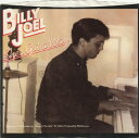 【中古】米7” Billy Joel Shes Got A Way / The Ballad Of Billy The Kid 1802628 Columbia...